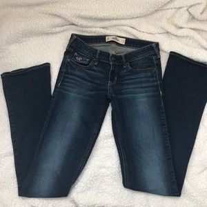 Holiister Boot Cut Jeans